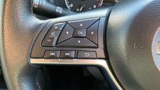 Nissan Juke 1.0 DiG-T 114 N-Connecta 5dr Petrol Hatchback